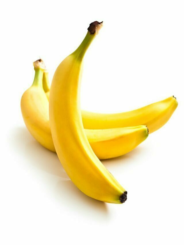 Amazing Benefits Of Banana Peels